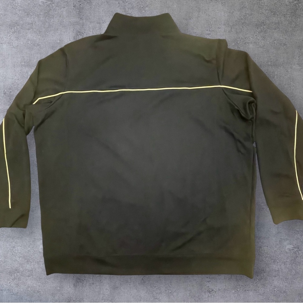 Nike Men's Navy Jacket - Picture 5 of 7